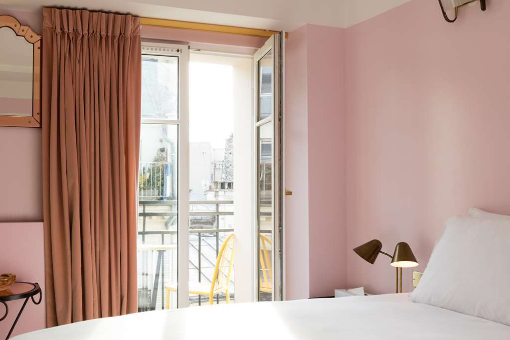Grand Amour Hotel Parijs